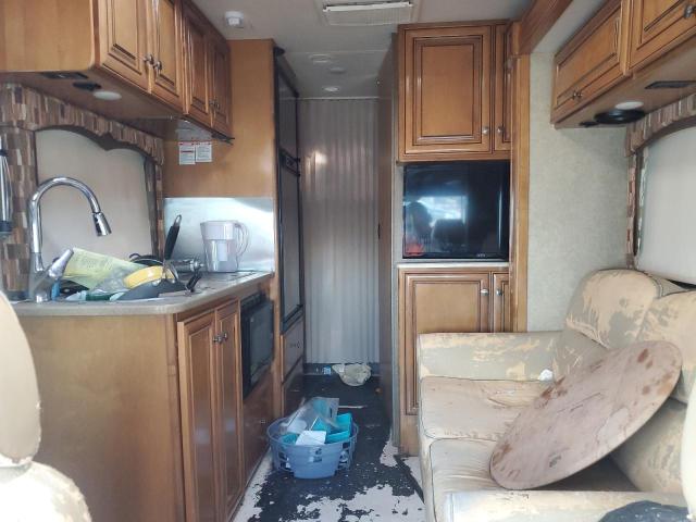 Photo 6 from auction – 2015 MERCEDES-BENZ SPRINTER 3 with VIN WDAPF4CC9F9631069