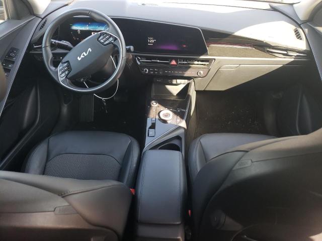 Photo 8 from auction – 2023 KIA NIRO WIND with VIN KNDCR3L13P5028381
