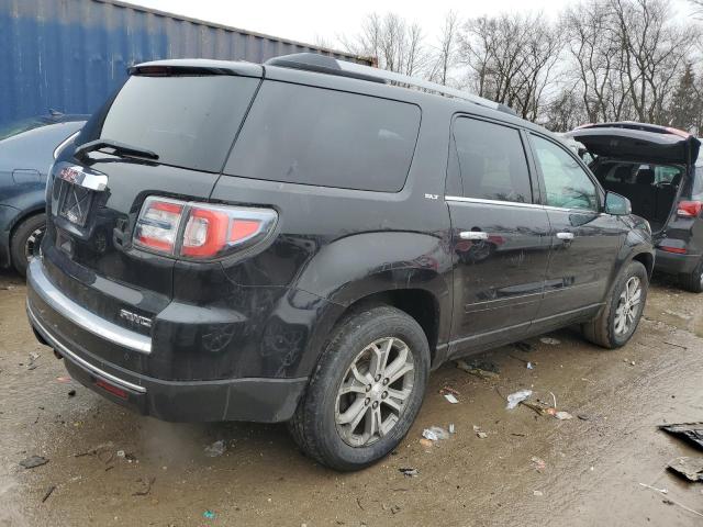 Photo 3 from auction – 2015 GMC ACADIA SLT with VIN 1GKKVRKD3FJ203308