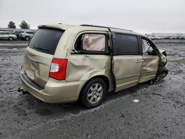 Photo 3 from auction – 2011 CHRYSLER TOWN & COU with VIN 2A4RR5DG7BR771043