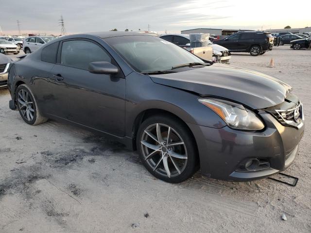 Photo 4 from auction – 2013 NISSAN ALTIMA S with VIN 1N4AL2EP7DC249709