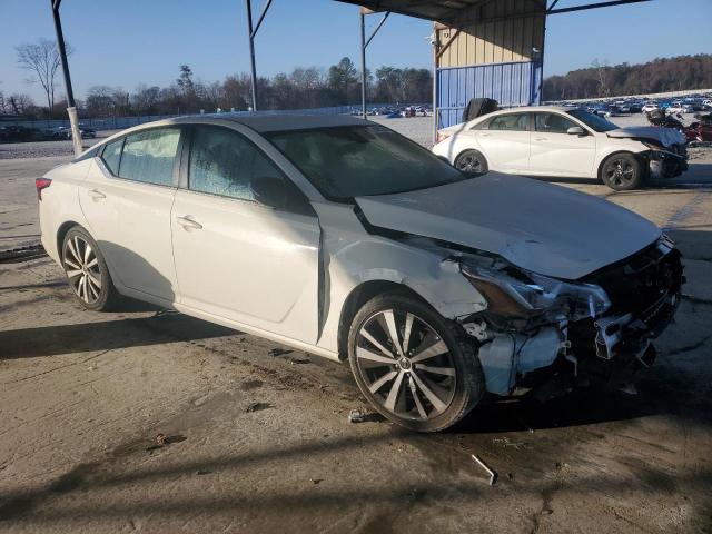 Photo 4 from auction – 2020 NISSAN ALTIMA SR with VIN 1N4BL4CV7LC194050