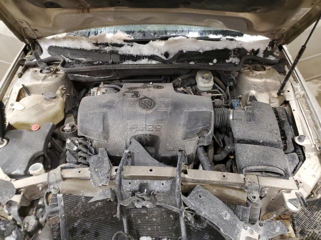 Zdjęcie 11 z aukcji – 2008 BUICK LUCERNE CX z VIN 1G4HD57248U126339