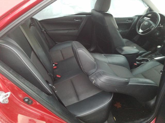 Photo 10 from auction – 2015 TOYOTA COROLLA L with VIN 2T1BURHE7FC434190
