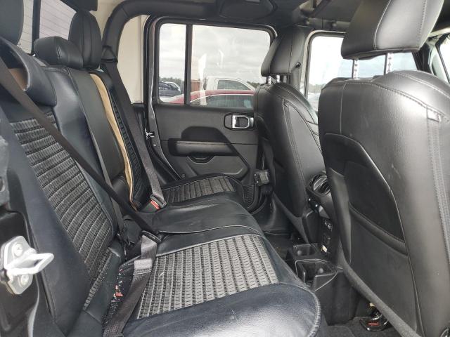 Photo 10 from auction – 2021 JEEP GLADIATOR with VIN 1C6HJTFG9ML517864