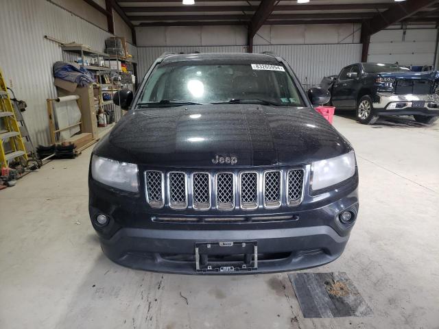 Photo 5 from auction – 2014 JEEP COMPASS LA with VIN 1C4NJDEB5ED644758