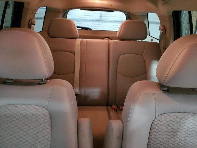 Photo 10 from auction – 2009 CHEVROLET HHR with VIN 3GNCA13BX9S511886