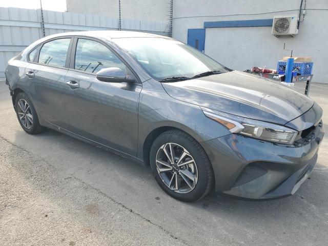 Photo 4 from auction – 2022 KIA FORTE FE with VIN 3KPF24AD6NE473171