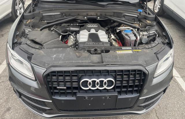 Photo 7 from auction – 2016 AUDI Q5 PREMIUM with VIN WA1D7AFP8GA136348