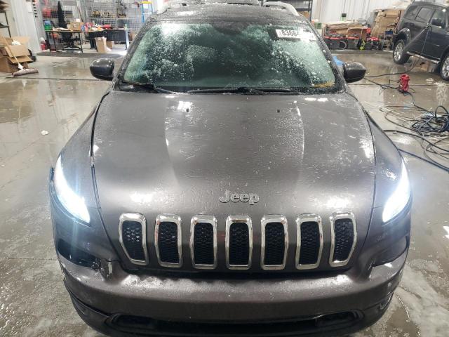 Photo 5 from auction – 2016 JEEP CHEROKEE L with VIN 1C4PJMCS5GW245772
