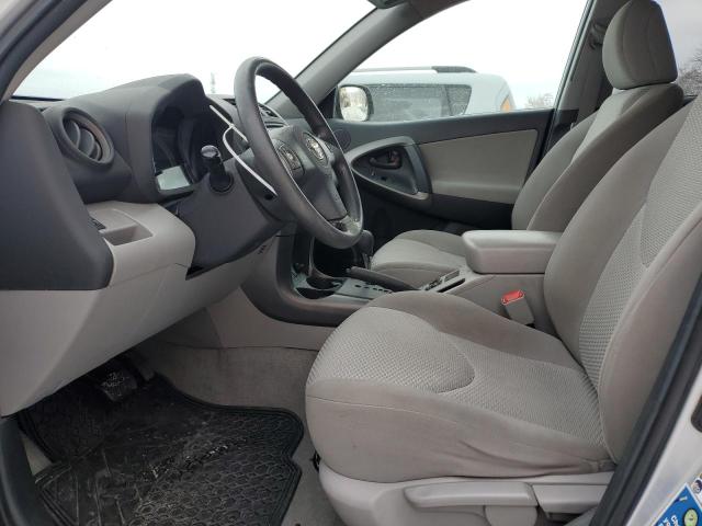 Photo 7 from auction – 2012 TOYOTA RAV4 with VIN 2T3ZF4DV8CW154037