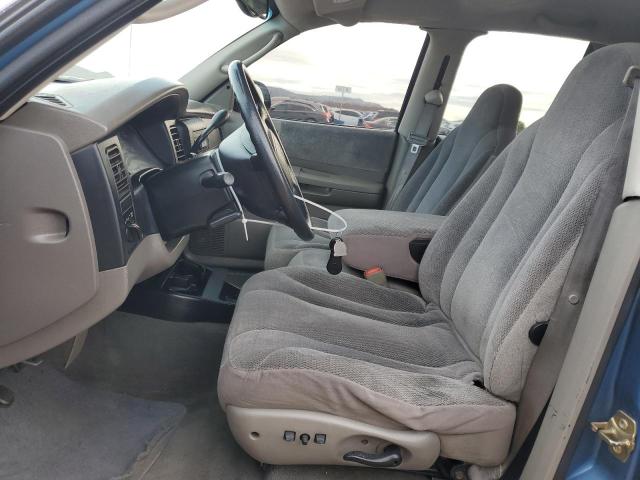 Photo 7 from auction – 2003 DODGE DAKOTA QUA with VIN 1D7HL38N53S307805