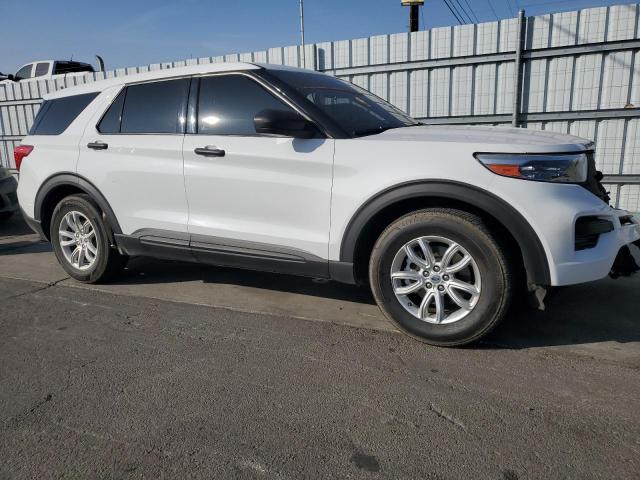 Снимка 4 от търг – 2020 FORD EXPLORER с VIN 1FMSK7BH3LGA29546