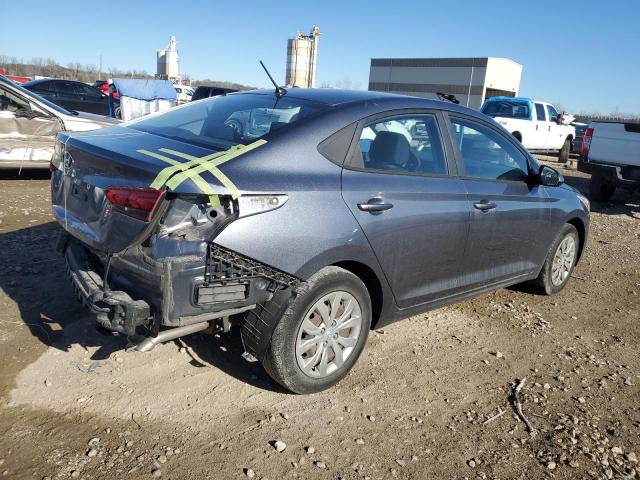 Photo 3 from auction – 2019 HYUNDAI ACCENT SE with VIN 3KPC24A38KE040585