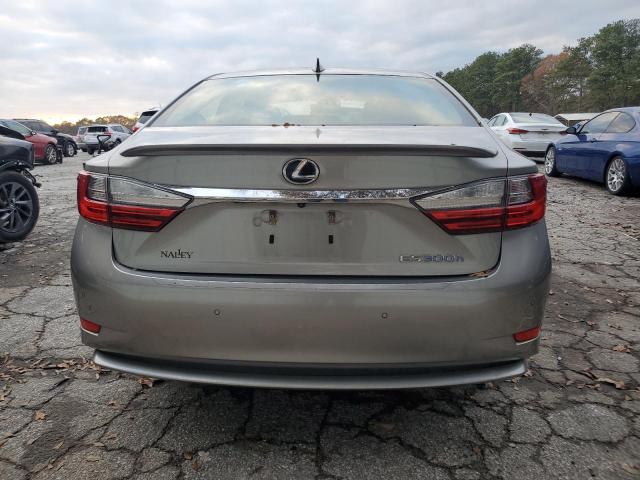 Photo 6 from auction – 2016 LEXUS ES 300H with VIN JTHBW1GG2G2105071