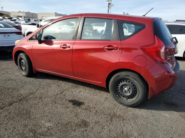Photo 2 from auction – 2015 NISSAN VERSA NOTE with VIN 3N1CE2CP0FL443864