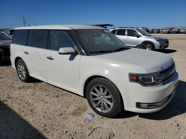 Photo 4 from auction – 2013 FORD FLEX LIMIT with VIN 2FMGK5D88DBD20253
