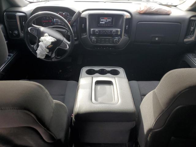 Photo 8 from auction – 2014 CHEVROLET SILVERADO with VIN 3GCPCREC7EG124203