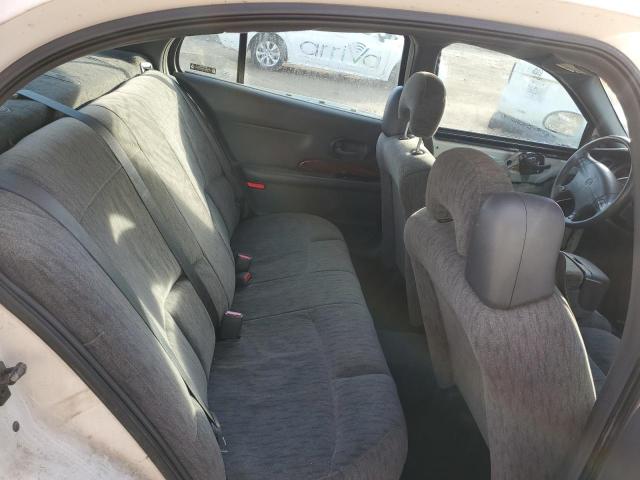 Photo 10 from auction – 2003 BUICK LESABRE CU with VIN 1G4HP52K23U104475