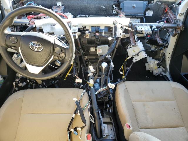 Photo 8 from auction – 2019 TOYOTA COROLLA L with VIN 2T1BURHE4KC201779