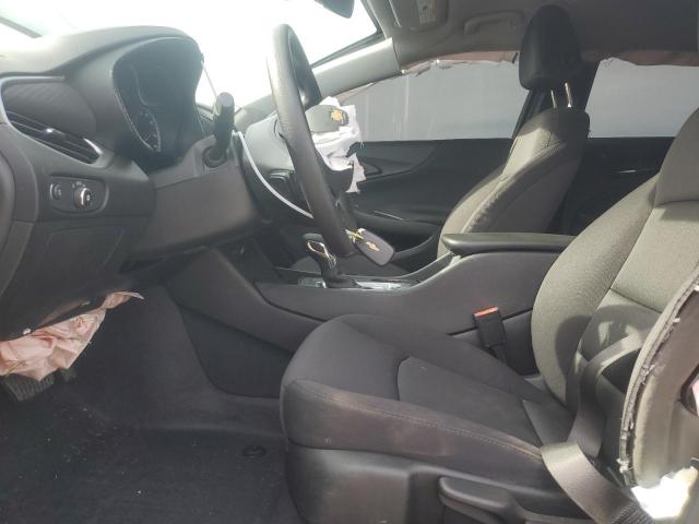 Photo 7 from auction – 2024 CHEVROLET MALIBU LS with VIN 1G1ZB5ST1RF144150