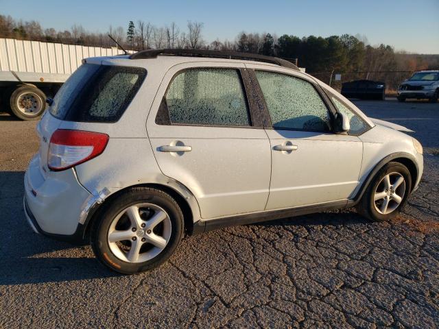 Zdjęcie 3 z aukcji – 2008 SUZUKI SX4 AWD z VIN JS2YB413985104472