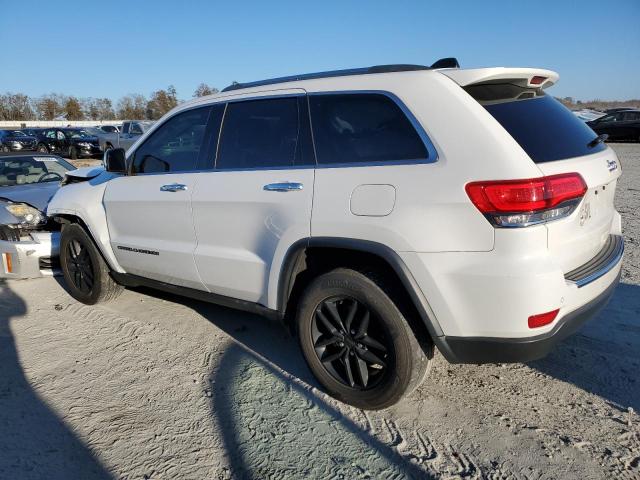 Photo 2 from auction – 2019 JEEP GRAND CHER with VIN 1C4RJEBG8KC776227