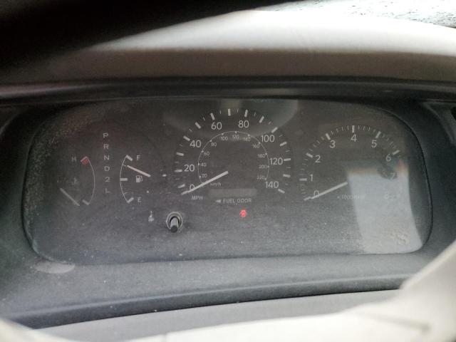 Photo 9 from auction – 2000 TOYOTA CAMRY CE with VIN JT2BG22K2Y0458481