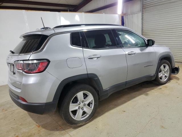 Photo 3 from auction – 2022 JEEP COMPASS LA with VIN 3C4NJCBB7NT218370