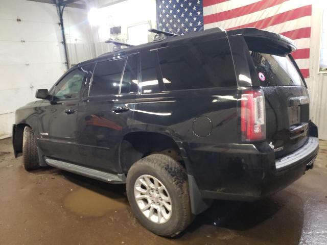 Photo 2 from auction – 2016 GMC YUKON SLT with VIN 1GKS2BKCXGR148317