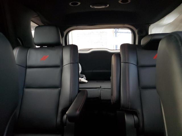 Photo 10 from auction – 2025 DODGE DURANGO R/ with VIN 1C4SDJCT9SC504606