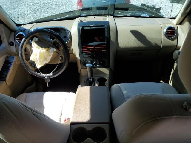 Photo 8 from auction – 2008 FORD EXPLORER S with VIN 1FMEU31E48UA28650