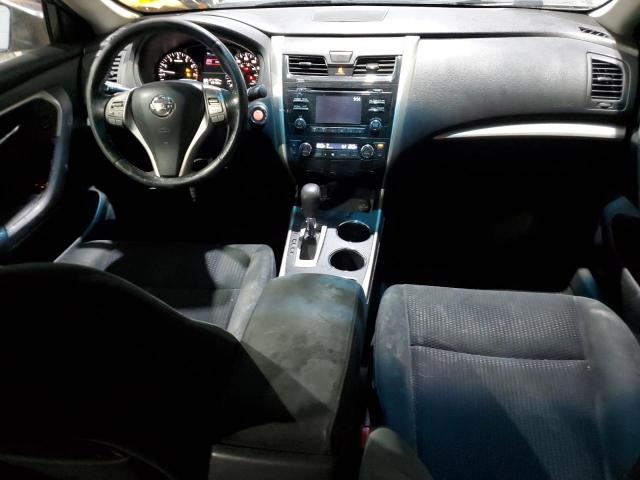 Photo 8 from auction – 2015 NISSAN ALTIMA 2.5 with VIN 1N4AL3AP2FC178286