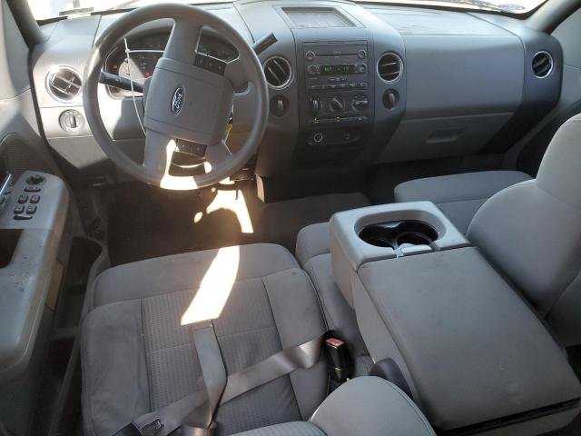 Photo 8 from auction – 2007 FORD F150 SUPER with VIN 1FTPW14V87KC79284