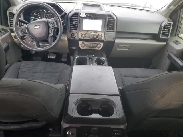 Photo 8 from auction – 2019 FORD F150 SUPER with VIN 1FTEX1CP4KKC83994