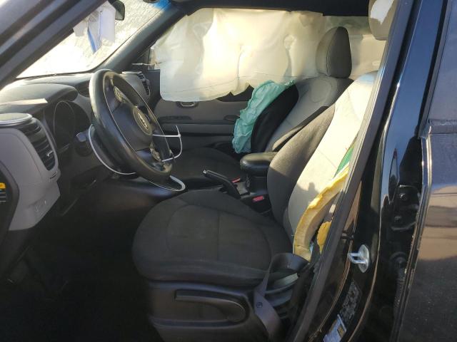 Снимка 7 от търг – 2014 KIA SOUL с VIN KNDJN2A21E7738664