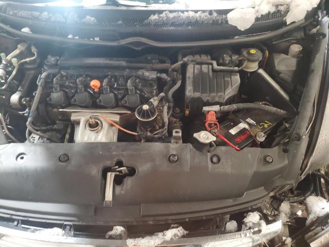 Photo 11 from auction – 2010 HONDA CIVIC LX with VIN 19XFA1E50AE047460