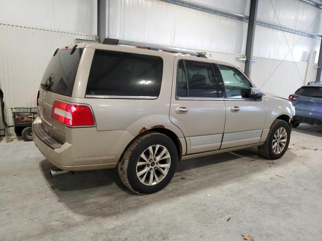 Photo 3 from auction – 2008 LINCOLN NAVIGATOR with VIN 5LMFU28558LJ03573