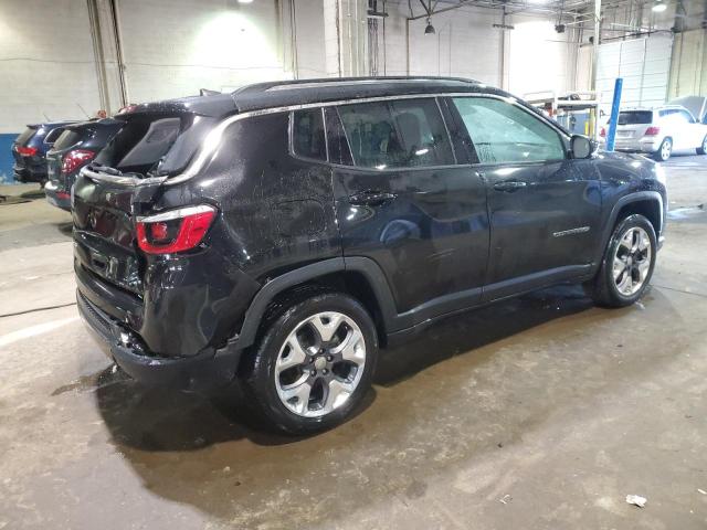 Фото 3 с аукциона – 2019 JEEP COMPASS LI с VIN 3C4NJDCB0KT854340