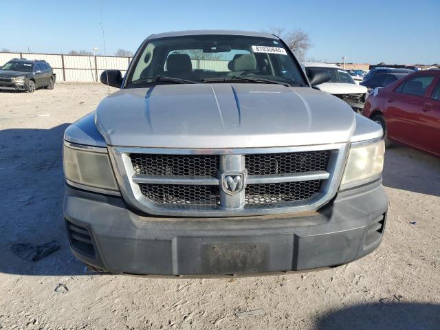 Photo 5 from auction – 2008 DODGE DAKOTA SXT with VIN 1D7HE38K98S570161