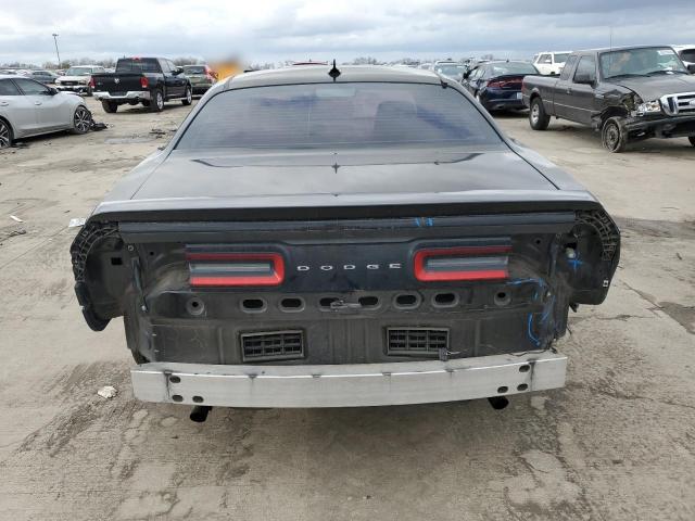Photo 6 from auction – 2015 DODGE CHALLENGER with VIN 2C3CDZAG2FH705117