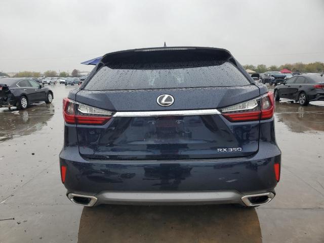 Photo 6 from auction – 2019 LEXUS RX 350 BAS with VIN 2T2ZZMCA2KC138202