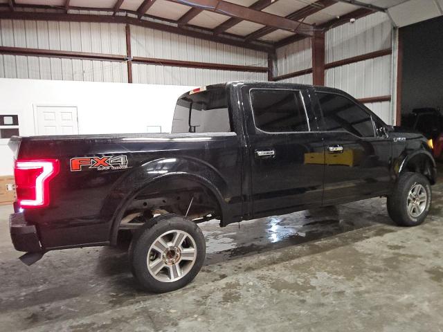 Photo 3 from auction – 2016 FORD F150 SUPER with VIN 1FTEW1CF9GKD28705