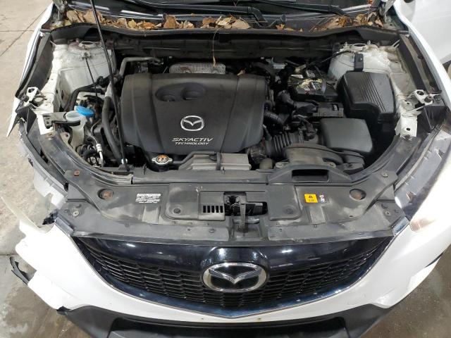 Photo 12 from auction – 2014 MAZDA CX-5 GT with VIN JM3KE4DY9E0301933