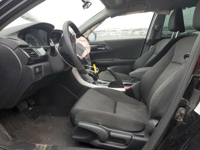 Photo 7 from auction – 2017 HONDA ACCORD LX with VIN 1HGCR2F36HA041398