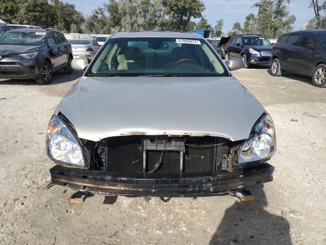 Photo 5 from auction – 2008 BUICK LUCERNE CX with VIN 1G4HD57238U126512