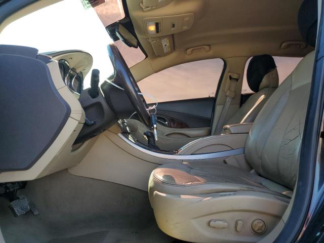 صورة رقم 7 من المزاد - 2012 BUICK LACROSSE P مع VIN 1G4GD5E39CF114627
