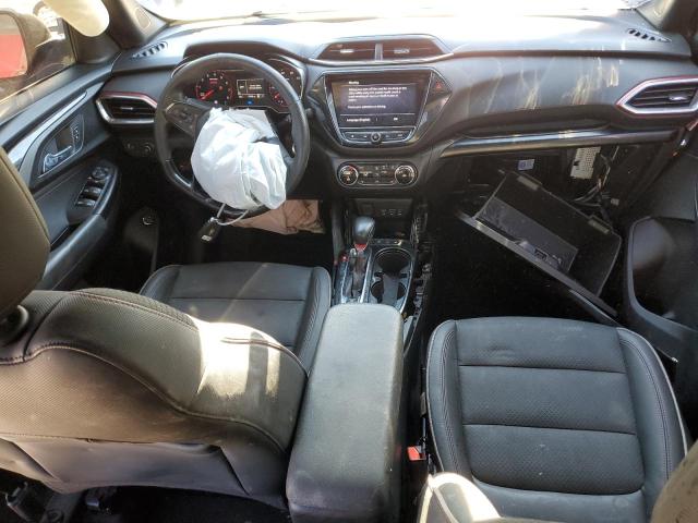 Photo 8 from auction – 2022 CHEVROLET TRAILBLAZE with VIN KL79MTSL7NB073671