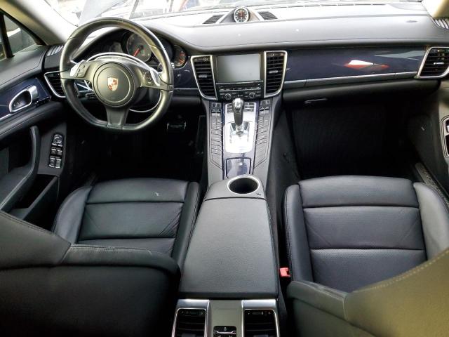 Photo 8 from auction – 2013 PORSCHE PANAMERA 2 with VIN WP0AA2A72DL017783