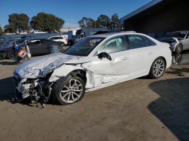 2019 Audi A4